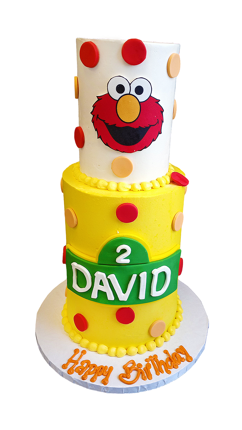 imagen de pastel de Custom cakes